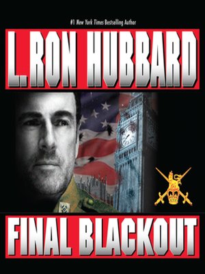 cover image of Final Blackout